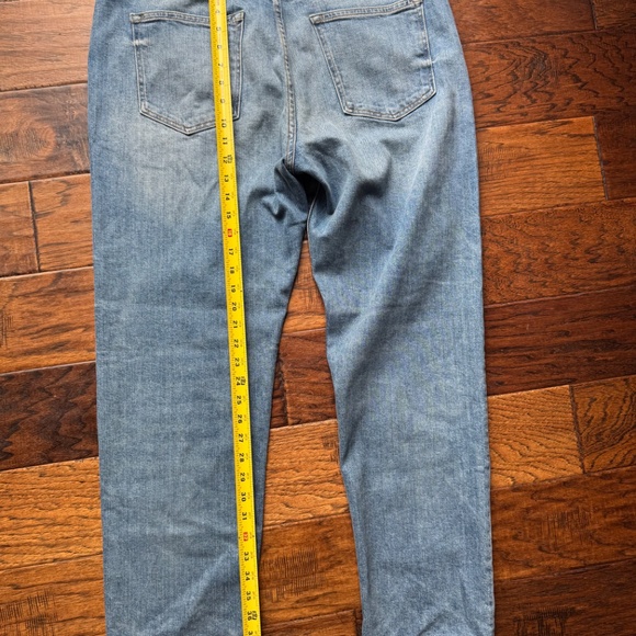 IMOGENE & WILLIE James women’s denim - Picture 2 of 11